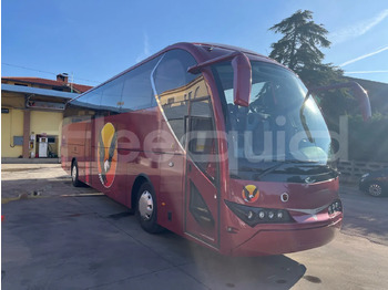 Turistbuss SCANIA Irizar