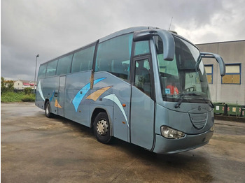 Turistbuss SCANIA Irizar