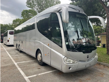 Turistbuss SCANIA Irizar