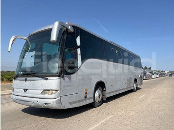 Leie  Scania Touring HD Scania Touring HD: bilde 4