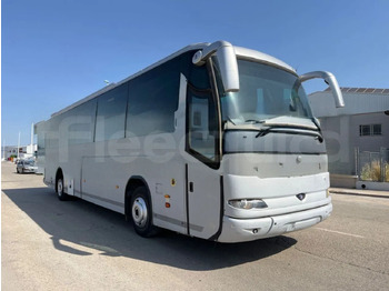 Leie  Scania Touring HD Scania Touring HD: bilde 1