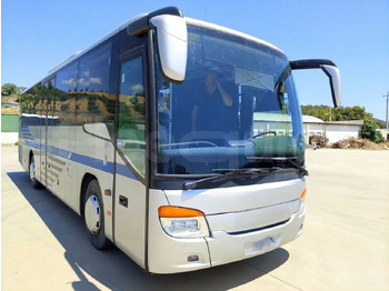 Bybuss SETRA