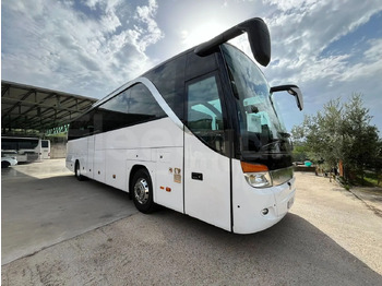 Turistbuss SETRA