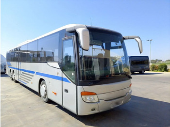 Bybuss SETRA