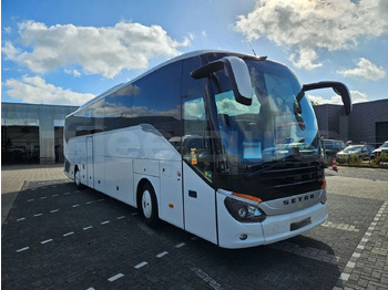 Turistbuss SETRA
