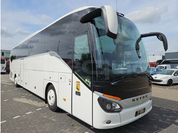 Turistbuss SETRA