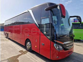 Turistbuss SETRA