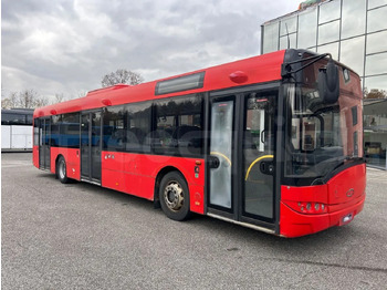 Bybuss SOLARIS