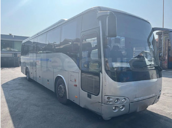 Bybuss TEMSA