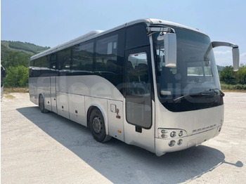 Bybuss TEMSA