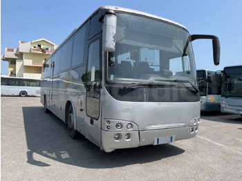 Bybuss TEMSA