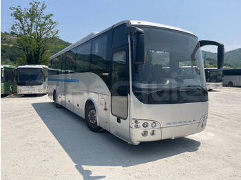 Bybuss TEMSA