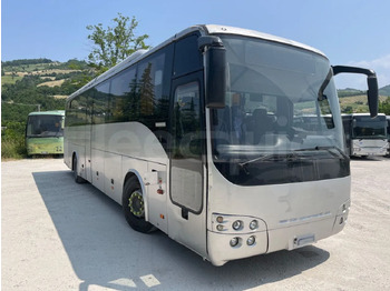Bybuss TEMSA