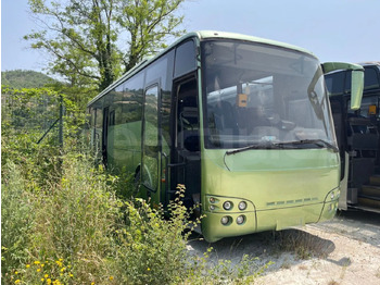 Bybuss TEMSA
