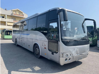 Bybuss TEMSA