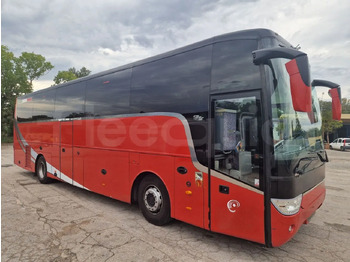Turistbuss VAN HOOL