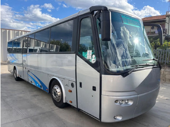 Forstadsbus BOVA