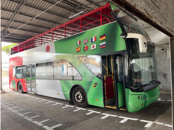 Bybuss VOLVO