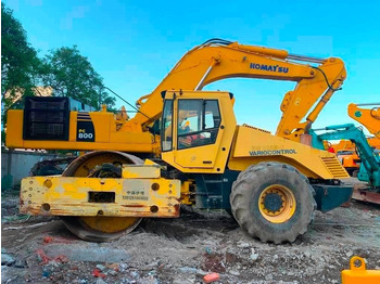 Vegvals Bomag BW 225 D-3: bilde 2