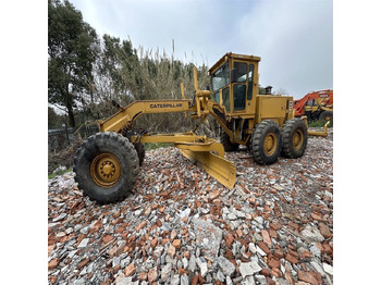 Grader CAT 140 G: bilde 2