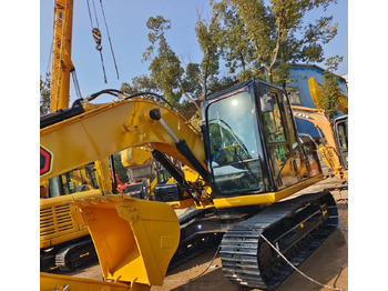 Beltegraver CATERPILLAR 313D