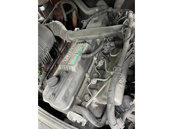 Materialhåndteringsutstyr Toyota 8FD50N: bilde 5