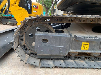 Beltegraver Sany SY 75 C: bilde 4