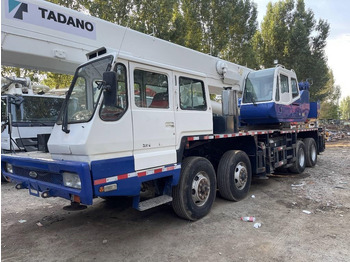 Allterrengkran TADANO GT-550