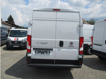 Kassebil FIAT Ducato Maxi