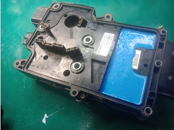 Elektrisk system for Lastebil WABCO Naprawa sterownik skrzyni biegów Mercedes Actros mp2 mp3 eps3: bilde 5