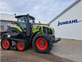 Traktor CLAAS Axion 960
