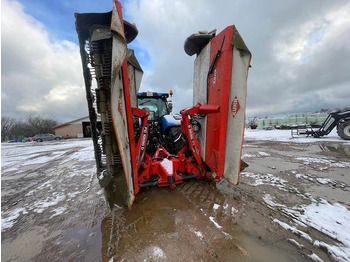 Slåmaskin KUHN