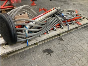 Utstyr til såing og planting KUHN