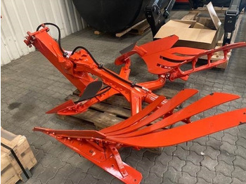 Plog Kuhn VM153 NSH 96 CM FURE: bilde 2