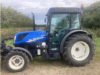 Traktor NEW HOLLAND T4