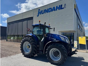 Traktor NEW HOLLAND T7.315