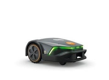 Gressklipper STIHL