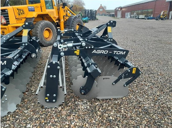 Skålharv AGRO-TOM