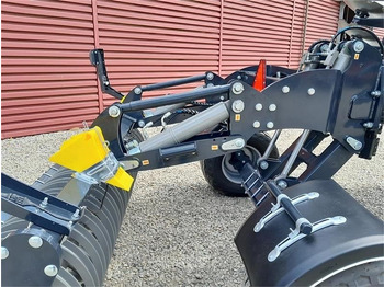 Skålharv Agro - TOM 6.0 m. HD bugseret: bilde 5 Skålharv Agro - TOM 6.0 m. HD bugseret: bilde 5