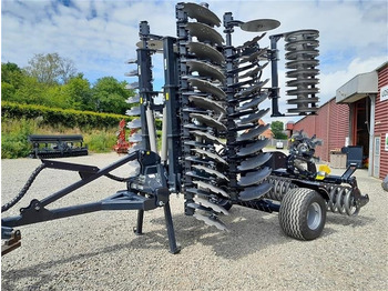 Skålharv AGRO-TOM