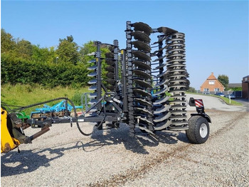 Skålharv AGRO-TOM