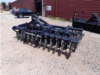 Skålharv AGRO-TOM