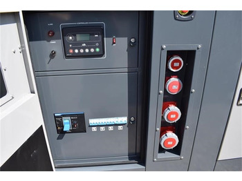 Elektrisk generator Cummins 300 kVa: bilde 5