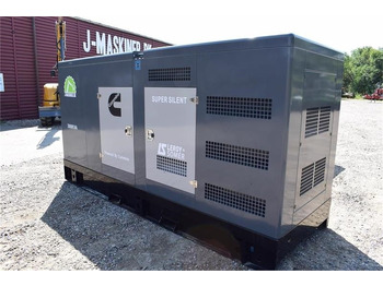 Elektrisk generator Cummins 300 kVa: bilde 4