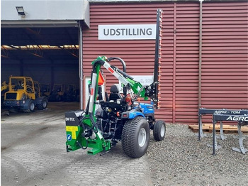 Leie Dk-Tec AM220  Dk-Tec AM220: bilde 2