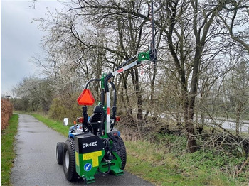 Leie Dk-Tec AM220  Dk-Tec AM220: bilde 4