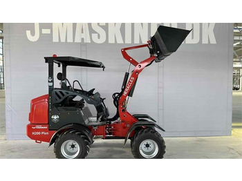 Minilaster Heracles H200 + Fabriks ny: bilde 2