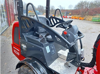 Minilaster Heracles H220: bilde 5