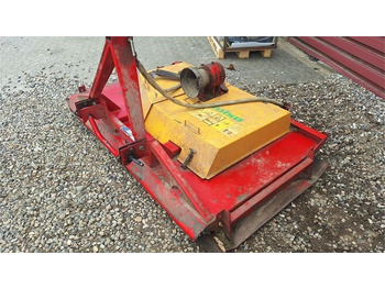 Slåmaskin Holsø: bilde 3