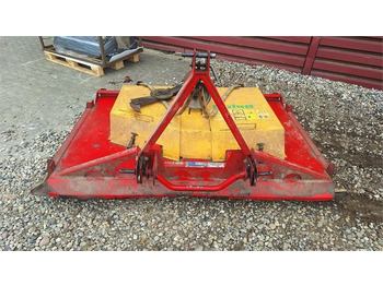 Slåmaskin Holsø: bilde 2